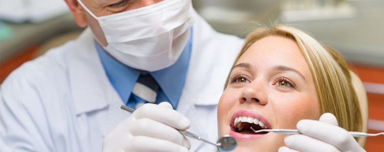 7 problemas en dientes que requieren visitar al dentista